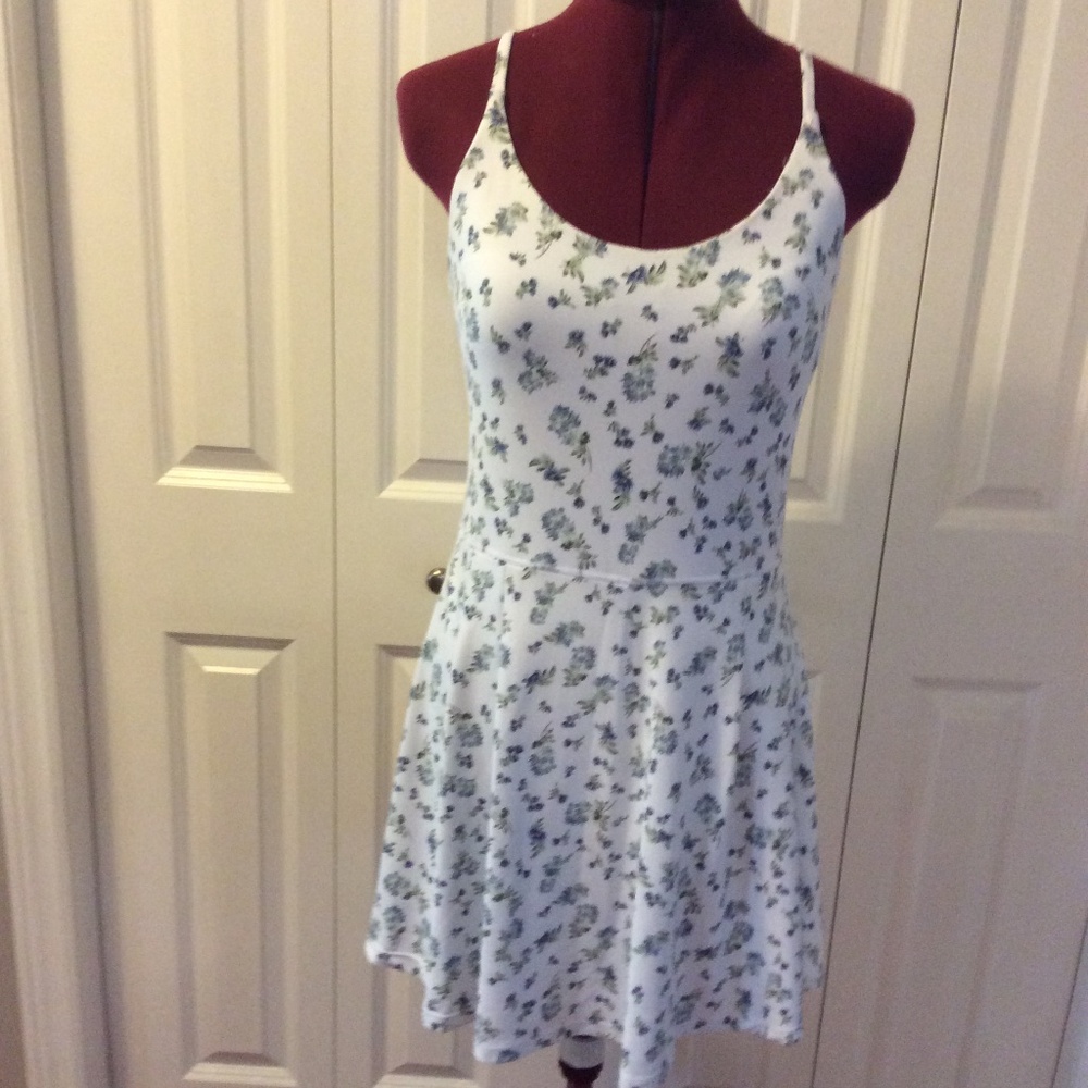 Sage Collective tennis dress